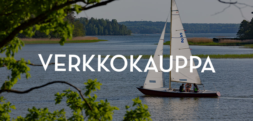 Villa Wolax verkkokauppa